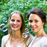 Duo Evina - As Kind