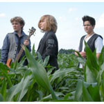 Flying Green-  Nie mehr alleen