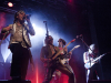 Die Glam-Metal-Band "Nightlife"
