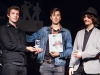 3. Platz: Prohn und Spott beim Plattsounds Bandcontest 2017