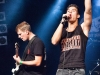 Defamed Hero beim Plattsounds Bandcontest 2017 4367
