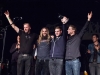 Gewinner De Winnewupps beim Plattsounds Bandcontest 2017