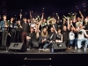 Gruppenfoto beim Plattsounds Bandcontest 2017