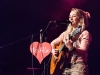 Miss Allie beim Plattsounds Bandcontest 2017