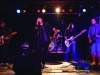 Die Gewinnerband „Apollo Circus“ aus Emden präsentiert ihren Song „Jo Jo Jo“ beim plattdeutschen Bandcontest Plattsounds 2018 im Zollhaus in Leer. Die Aufnahmen dürfen im Rahmen der Berichterstattung von Plattsounds 2018 honorarfrei verwendet werden.