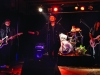 Die Gewinnerband „Apollo Circus“ aus Emden präsentiert ihren Song „Jo Jo Jo“ beim plattdeutschen Bandcontest Plattsounds 2018 im Zollhaus in Leer. Die Aufnahmen dürfen im Rahmen der Berichterstattung von Plattsounds 2018 honorarfrei verwendet werden.