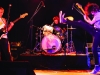 Die Band „Sgt. Cooper“ aus Lueneburg beim plattdeutschen Bandcontest Plattsounds 2018. Hier beim Auftritt im Zollhaus in Leer. Die Aufnahmen dürfen im Rahmen der Berichterstattung von Plattsounds 2018 honorarfrei verwendet werden.
