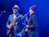 El Andaluz mit Moderatorin Annie Heger