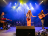 Norma mit Band in der Jurypause