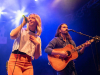 Norma mit Band in der Jurypause