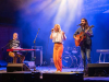 Norma mit Band in der Jurypause