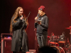 Pericvlor mit Moderatorin Annie Heger