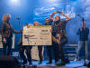 2. Sieger bei Plattsounds 2022: Stepdragon aus Bevensen