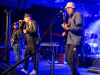 Apollo Circus als Auftaktband beim Plattsounds Bandcontest 2023 in Leer