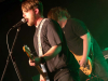 Broke'n'Silence beim Plattsounds Bandcontest 2023 in Leer