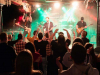 Broke'n'Silence beim Plattsounds Bandcontest 2023 in Leer