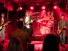 Calorific beim Plattsounds Bandcontest 2023 in Leer
