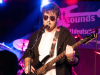 Calorific beim Plattsounds Bandcontest 2023 in Leer
