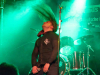 Circuit Breach beim Plattsounds Bandcontest 2023 in Leer