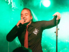 Circuit Breach beim Plattsounds Bandcontest 2023 in Leer