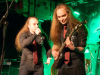 Circuit Breach beim Plattsounds Bandcontest 2023 in Leer