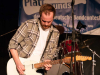 Dirty Dip beim Plattsounds Bandcontest 2023 in Leer