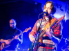 Die Dusty-Darren-Band beim Plattsounds Bandcontest 2023 in Leer