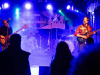 Die Dusty-Darren-Band beim Plattsounds Bandcontest 2023 in Leer