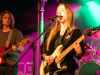 Julia Giampietro beim Plattsounds Bandcontest 2023 in Leer