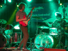 Stepdragon als Pausenband beim Plattsounds Bandcontest 2023 in Leer