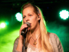 The Sidekicks beim Plattsounds Bandcontest 2023 in Leer