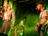 The Sidekicks beim Plattsounds Bandcontest 2023 in Leer