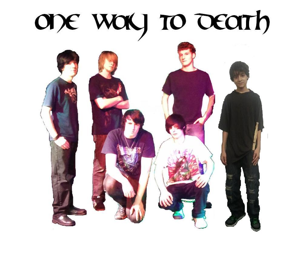 One Way To Death