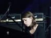 Duo Evina (Eva-Maria KÃ¶sters, Sopranistin und Kristina Simon, Pianistin)performt ihren Song