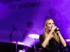 Duo Evina (Eva-Maria KÃ¶sters, Sopranistin und Kristina Simon, Pianistin)performt ihren Song