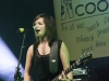 Die Band NotMade performt ihren Song