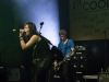 Die Band NotMade performt ihren Song