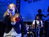 Die Band Maschgold (GesaÂ Giegerich, Gesang; JanÂ Schmidt, Gitarre;Andreas Wilkening, Bass; JonathanÂ Smith, Drums) aus Hannover performt ihren Song