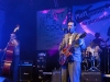 Die Band 777 performt ihren Song