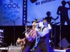 Die Band Maschgold (GesaÂ Giegerich, Gesang; JanÂ Schmidt, Gitarre;Andreas Wilkening, Bass; JonathanÂ Smith, Drums) aus Hannover performt ihren Song