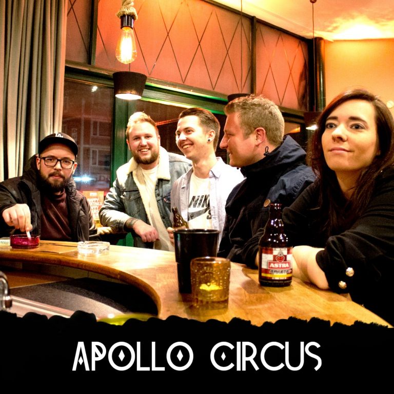 Apollo Circus