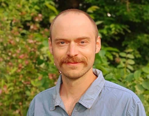 Plattsounds-Juror Jesse Franz