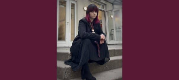 Ein Foto von Mel Robin